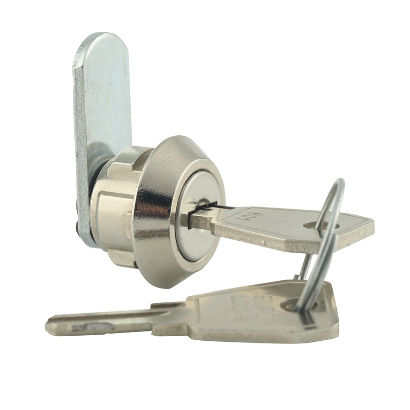 Zinc Alloy Cam Lock Emka