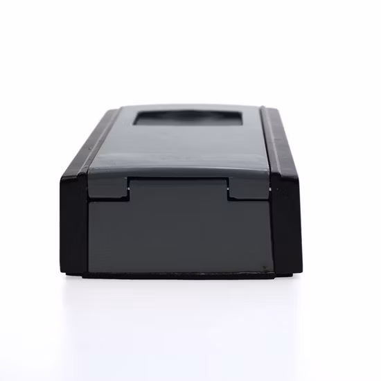 Combinação de código de liga de zinco com trava de caixa de correio sem chave (YH1812)